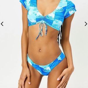 Frankies bikinis marina bottom